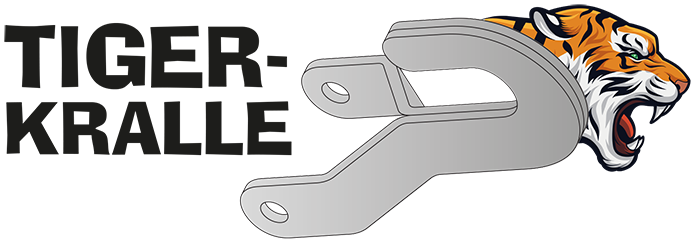 Tigerkralle GmbH-Logo
